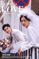 -金公主婚纱摄影(和平店)