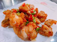 -长兴菜馆(高桥店)