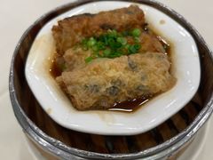 -凤凰楼酒家·粤宴点心(华强北店)