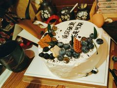-玉川屋创意日料Bistro(柳巷店)