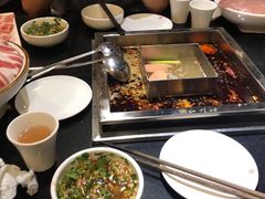 -红鼎坊·老成都火锅(新南门店)