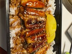 -千寻山野烤肉(天虹店)