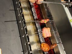 -很久以前羊肉串(朝阳路店)