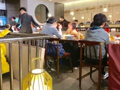 大堂-老头儿油爆虾·知味杭州(爱琴海购物中心)