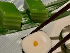 -金链花·泰国餐厅(国贸店)