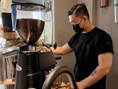 -FU&XIANG COFFEE(三八店)