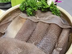 -骉骉老火锅(铁像寺路店)