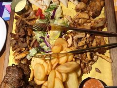 -HELLO MUSAE 拾光缪斯餐厅·纯正希腊风味(苏州中心店)