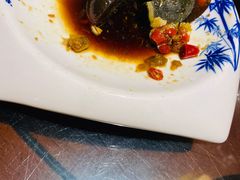 -吴山贡鹅(罍街店)