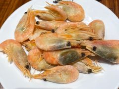 -汉巴味德(北京银座和谐广场店)