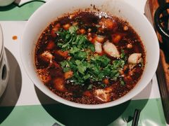-鑫小城故事·藕汤·家常菜(台北一路总店)