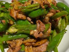 -秋色客家菜(南山店)