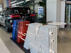 -北京华德宝宝马·M·MINI·摩托车全系4S店(朝阳店)