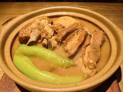 -KŌNG胶东小馆(华熙店)