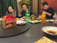 -老西门·常州菜(新区店)