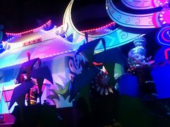 -济南方特东方神画