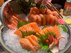 -大渔铁板烧(花园道店)