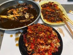 -一棠龙虾•王牌虾球(楚河汉街店)