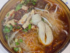 -白家肥肠粉(老东城根街店)