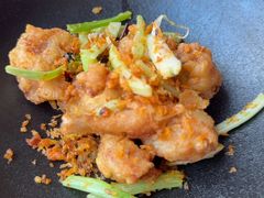 -香宫中餐厅·大连香格里拉(人民路店)