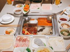 -海底捞火锅(群光广场店)