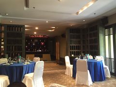 大堂-良渚君澜度假酒店·中餐厅