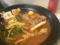 -四川老牛麻辣烫(北门桥店)