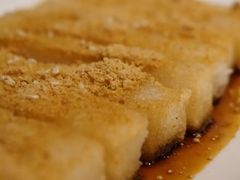 红糖糍粑-胡大饭馆 24h(簋街总店)