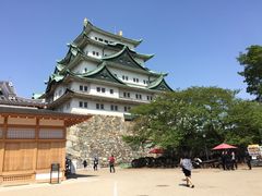 -名古屋城