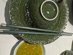 -Thai Basil罗勒叶泰式餐厅(时代天街店)