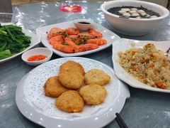 -双月饭店·20年老字号(新村店)
