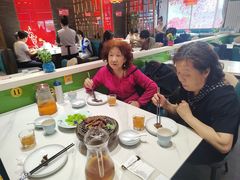 -大碗居·烤鸭·鱼头泡饼(天坛东门店)