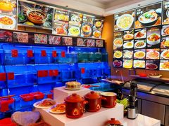 -松鹤精致料理(五一中路店)