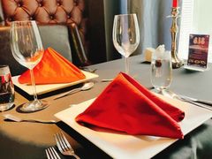 -塞纳河法国餐厅(唐延路店)