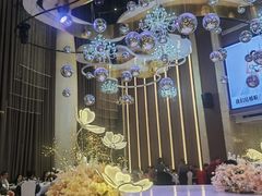 -晋江荣誉国际酒店·港誉茶餐厅