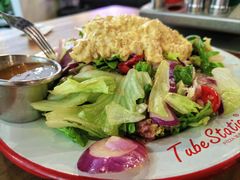 -Tubestation站点比萨(高新万达ONE店)