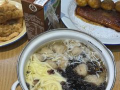 -柴爿巷·香酥鸡&馄饨(复兴中路店)