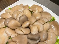 -蝎王府羊蝎子(北大地店)