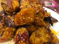 -桃子餐厅·天津菜(红星路直营店)