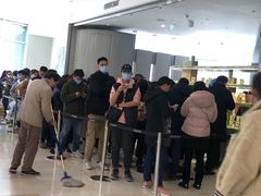 -LELECHA乐乐茶(百货大楼店)