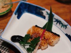 -乾山寿司(好运街店)