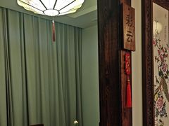 -龙源茶坊(白银路店)