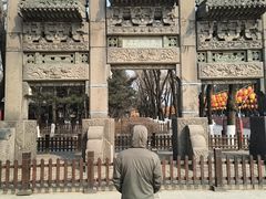-沈阳市东陵公园