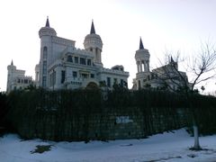 -养马岛旅游度假区