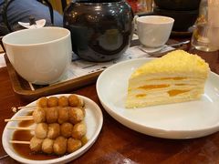 -去茶山(重庆万象城店)