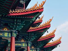 -江阴君山寺