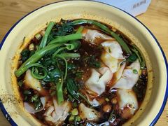 -老蒋面(南坪店)
