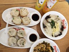 -阿三生煎(正弘城店)