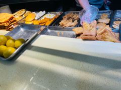 -食为天(贵阳路店)