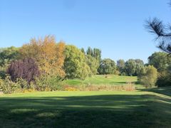 -万柳高尔夫俱乐部